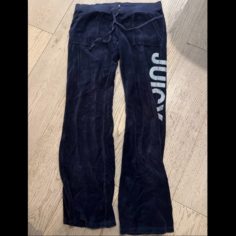 Juicy Couture Sweatpants